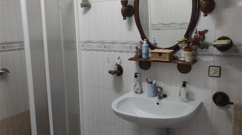 Foto 4 de Planta baixa en venda a Calle Salzillo, 86, Montijo, Badajoz