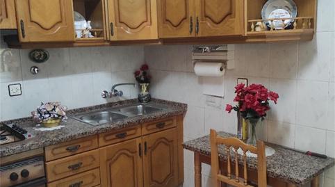 Foto 5 de Planta baixa en venda a Calle Salzillo, 86, Montijo, Badajoz