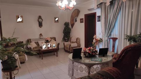 Foto 2 de Planta baixa en venda a Calle Salzillo, 86, Montijo, Badajoz