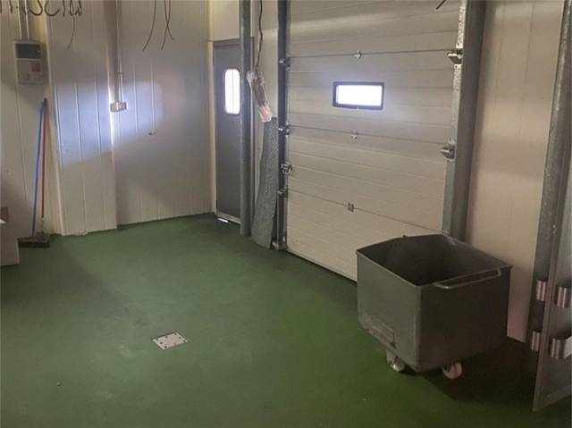 Nave industrial en Venta en Calle Puerto de Piedrafita, 4 en Leganés Norte