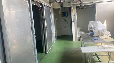 Foto 2 von Fabrikhallen zum Verkauf in Calle Puerto de Piedrafita, 4, Leganés Norte, Leganés