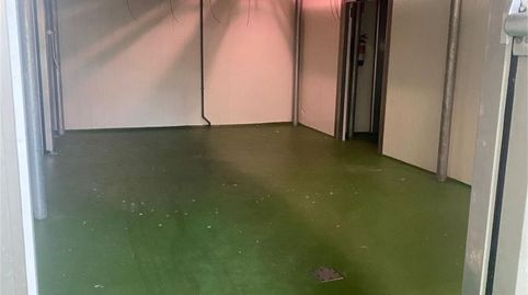 Foto 3 von Fabrikhallen zum Verkauf in Calle Puerto de Piedrafita, 4, Leganés Norte, Leganés