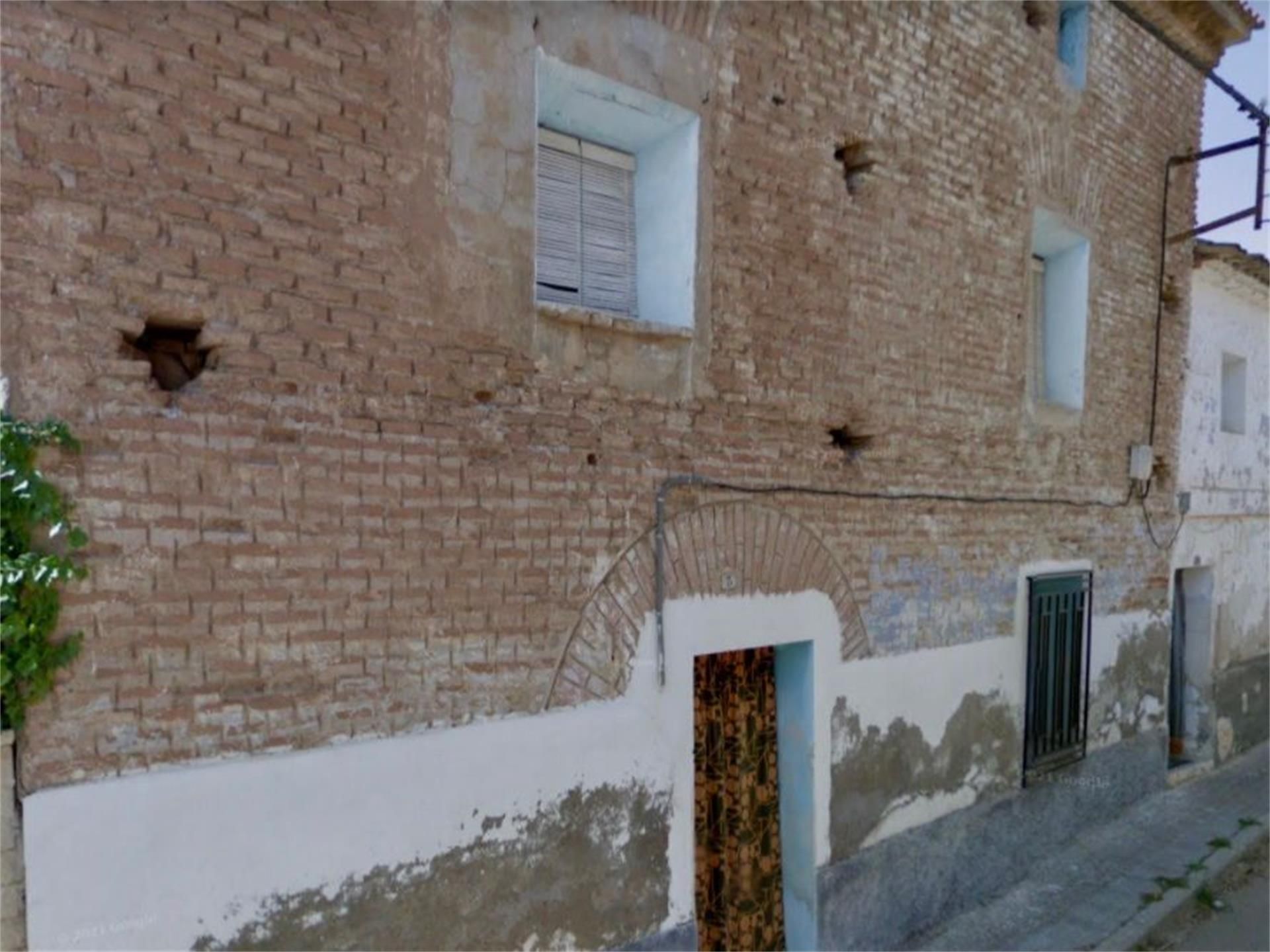 Exterior view of Country house for sale in Codo