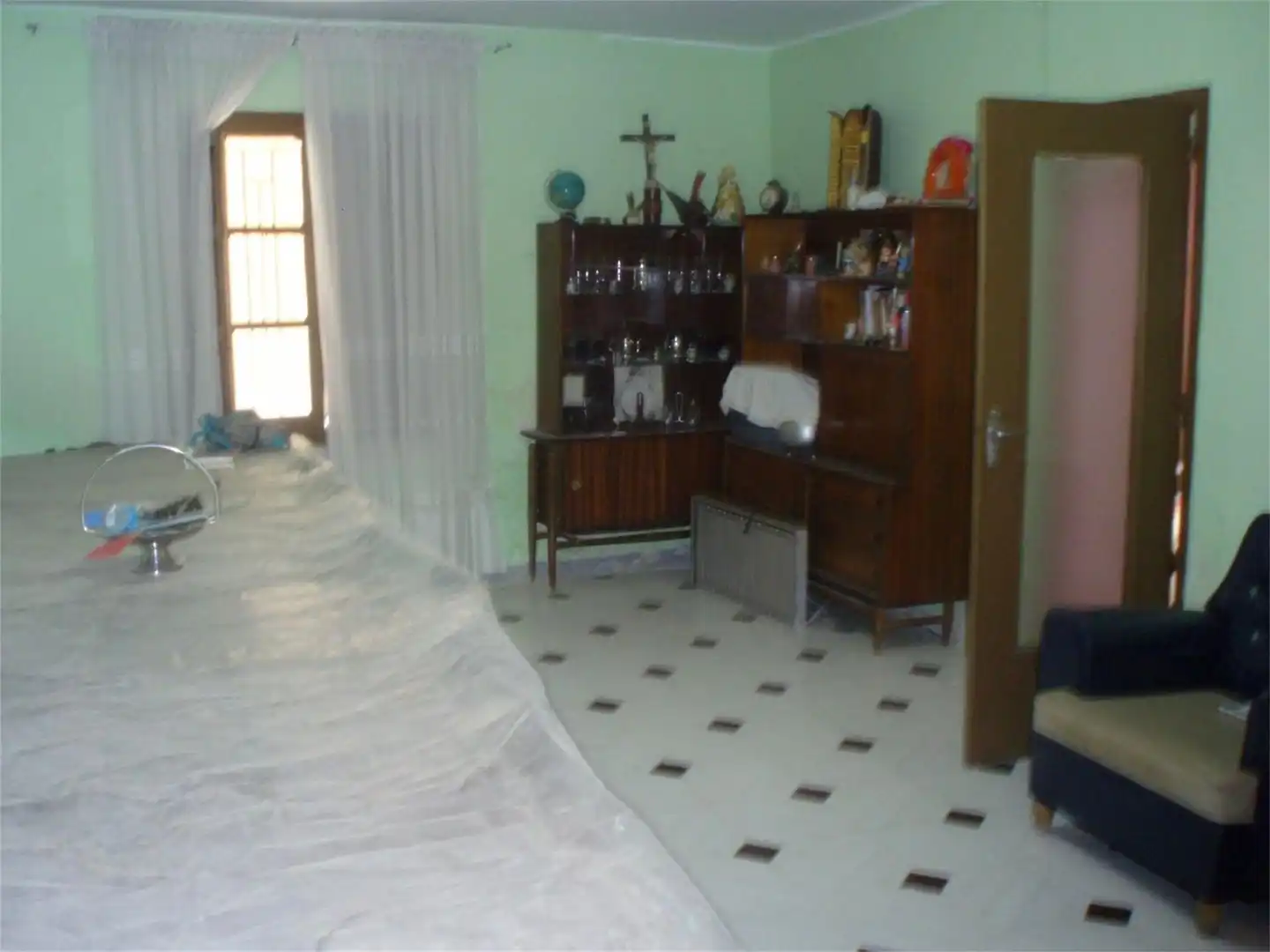 Finca rústica en venda a Calle San Antón, 3, Codo Finca rústica en venda en Codo