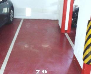 Garage to rent in A Coruña Capital 