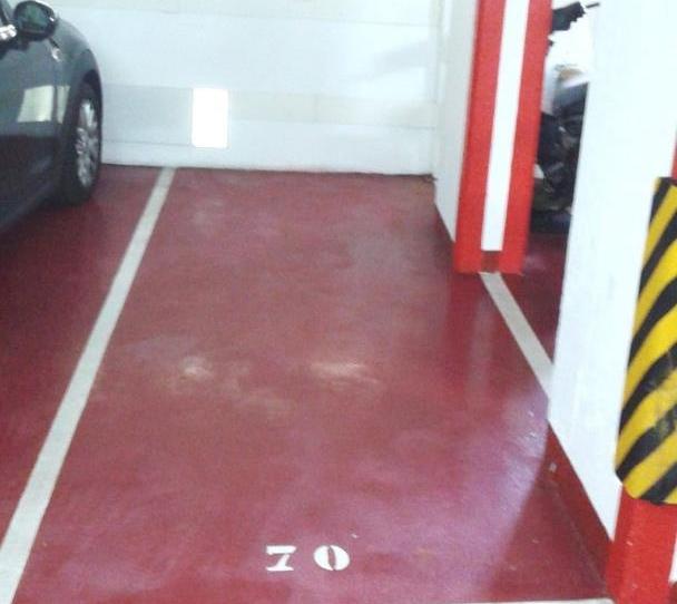 Garatge de lloguer a Rúa Juan Sebastián Elcano, 29, Monte Alto - Zalaeta - Atocha, A Coruña - imatge 1 Foto 1 de Garatge de lloguer a Rúa Juan Sebastián Elcano, 29, Monte Alto - Zalaeta - Atocha, A Coruña