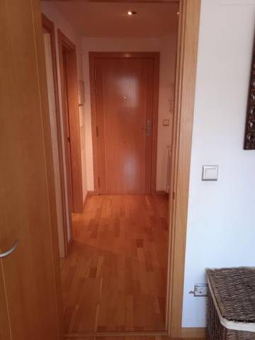Apartamento en alquiler en calle sierra de guara, 
