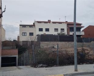 Exterior view of Land for sale in Guissona