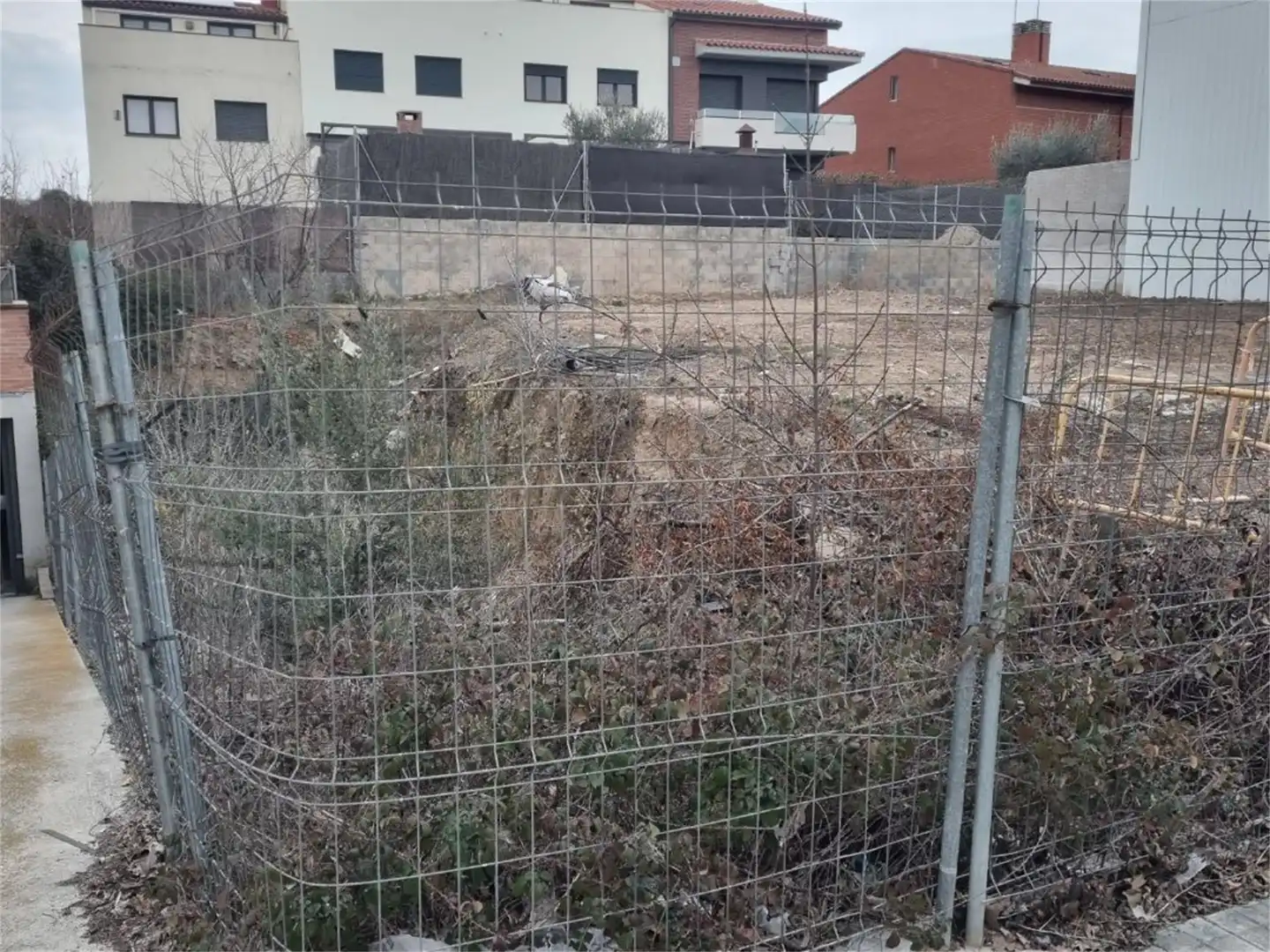 Terreno en venta en Guissona