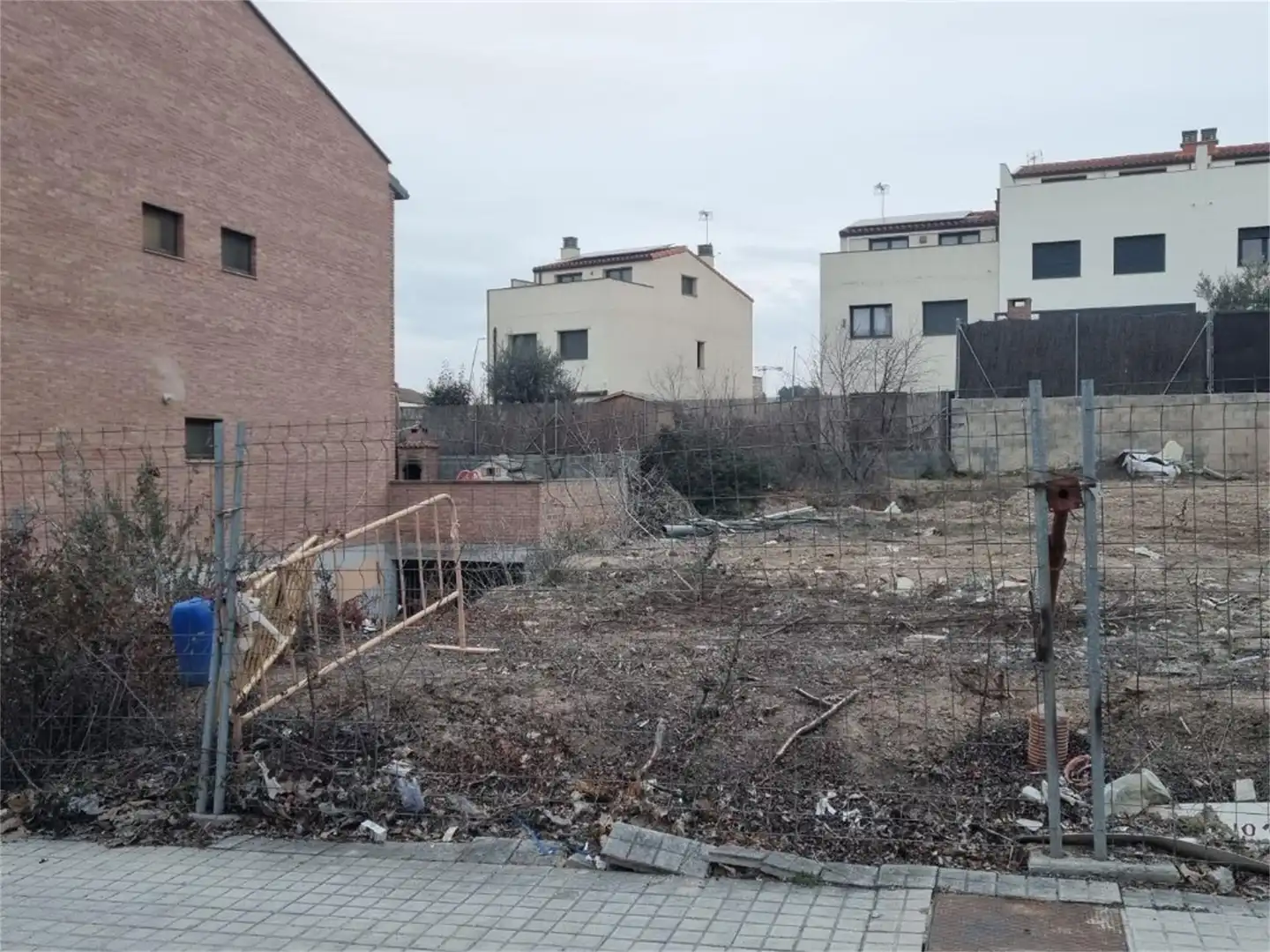 Terreno en venta en Guissona