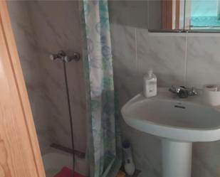 Bathroom of Single-family semi-detached for sale in Moratalla  with Balcony