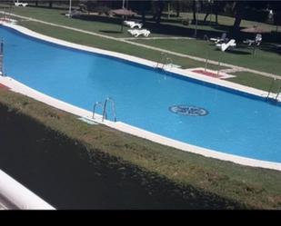 Piscina de Àtic de lloguer en El Portil amb Terrassa i Piscina