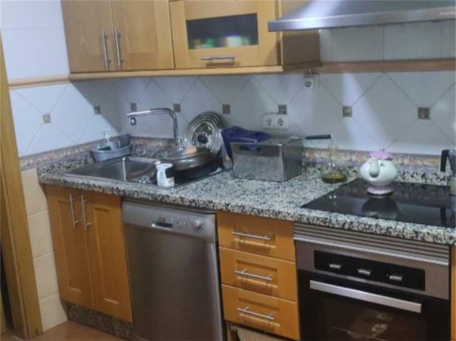 Piso en Venta en Calle Cándido Méndez, 1 en Peñamefecit - Avda Barcelona