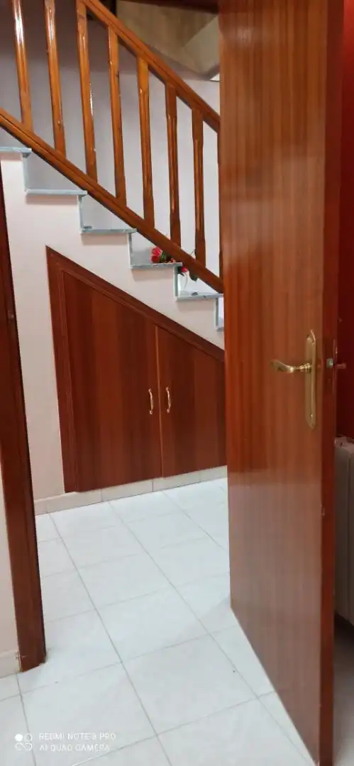 Casa adosada en venta en San Martín de Trevejo con Calefacción, Jardín privado y Terraza