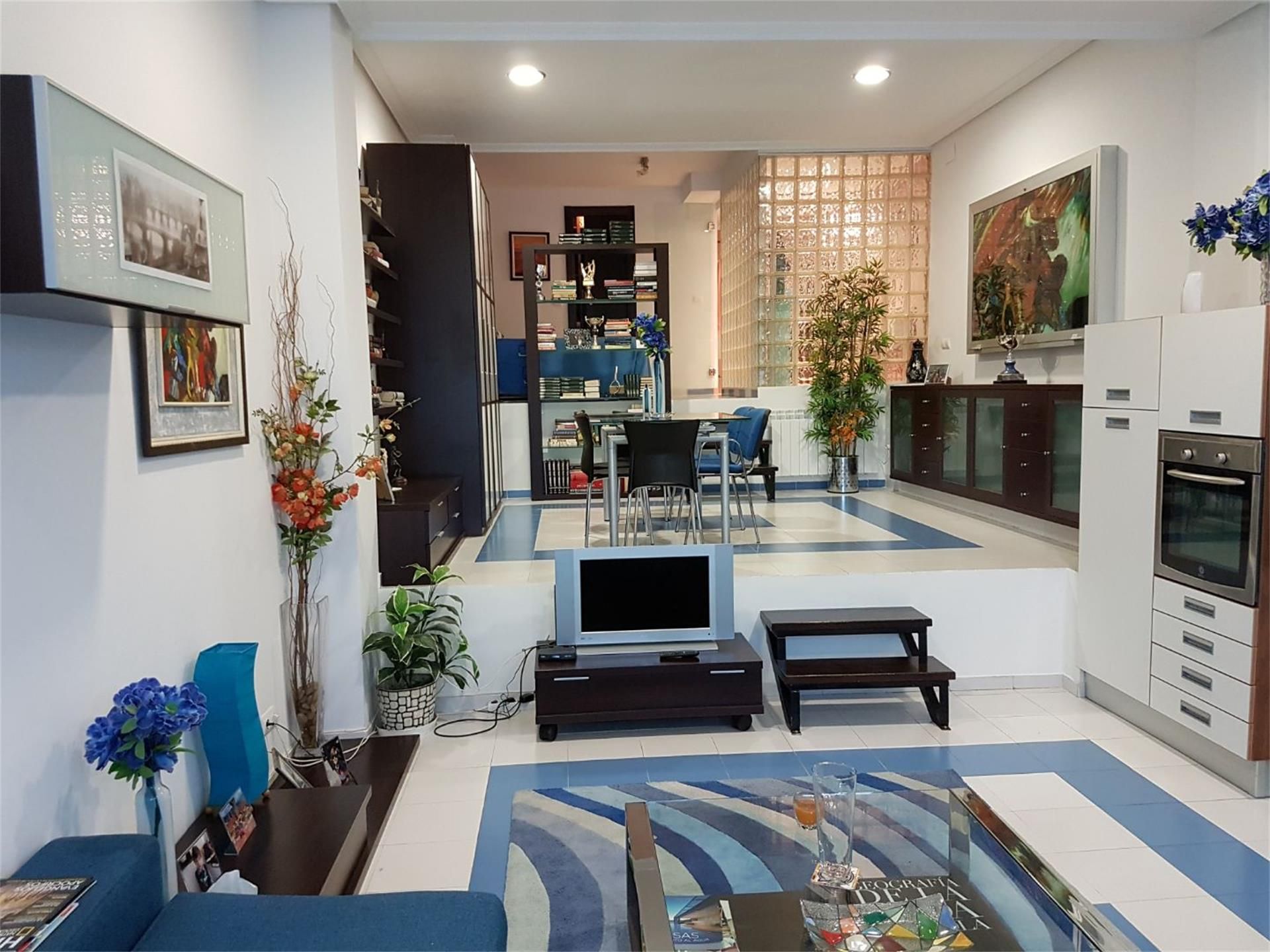 Loft en venda a Calle General Urrutia, 12,  Logroño