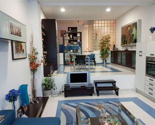 Loft en venda a Calle General Urrutia, 12, Oeste