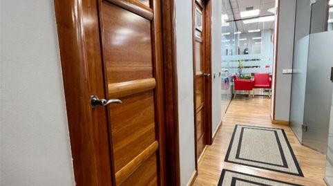 Foto 4 de Oficina de alquiler en Calle San Juan, 19, Zona Centro - Ayuntamiento, Pinto