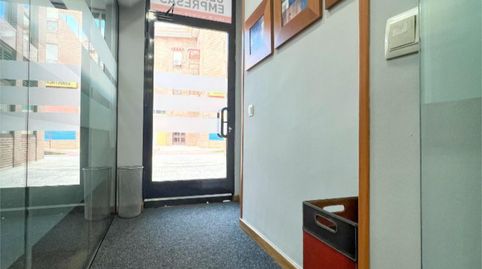 Foto 3 de Oficina de alquiler en Calle San Juan, 19, Zona Centro - Ayuntamiento, Pinto
