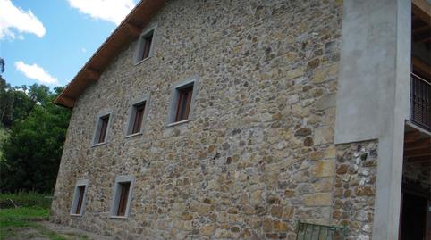 Country house for sale in Calle el Cañado, 11, Limpias, Cantabria - image 2 Photo 2 of Country house for sale in Calle el Cañado, 11, Limpias, Cantabria