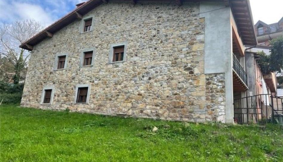 Country house for sale in Calle el Cañado, 11, Limpias, Cantabria - image 1 Photo 1 of Country house for sale in Calle el Cañado, 11, Limpias, Cantabria