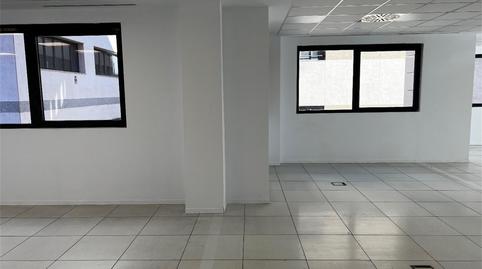 Foto 3 de Oficina de alquiler en Calle del Haya, 4, Buena Vista, Madrid