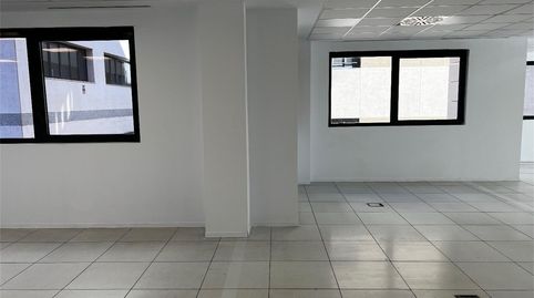 Foto 3 de Oficina de alquiler en Calle del Haya, 4, Buena Vista, Madrid Capital