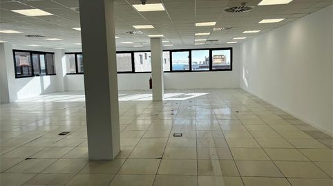 Foto 4 de Oficina de alquiler en Calle del Haya, 4, Buena Vista, Madrid Capital