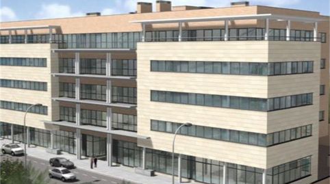 Foto 5 de Oficina de alquiler en Calle del Haya, 4, Buena Vista, Madrid Capital