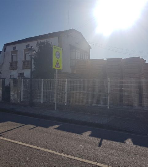 Foto 2 de Planta baja en venta en Avenida de Galicia, 35, El Franco , Asturias