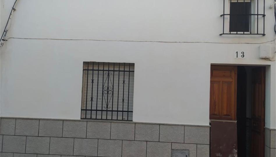 Planta baja for sale in Calle Cervantes, 13, Maguilla, Badajoz - image 1 Photo 1 of Planta baja for sale in Calle Cervantes, 13, Maguilla, Badajoz