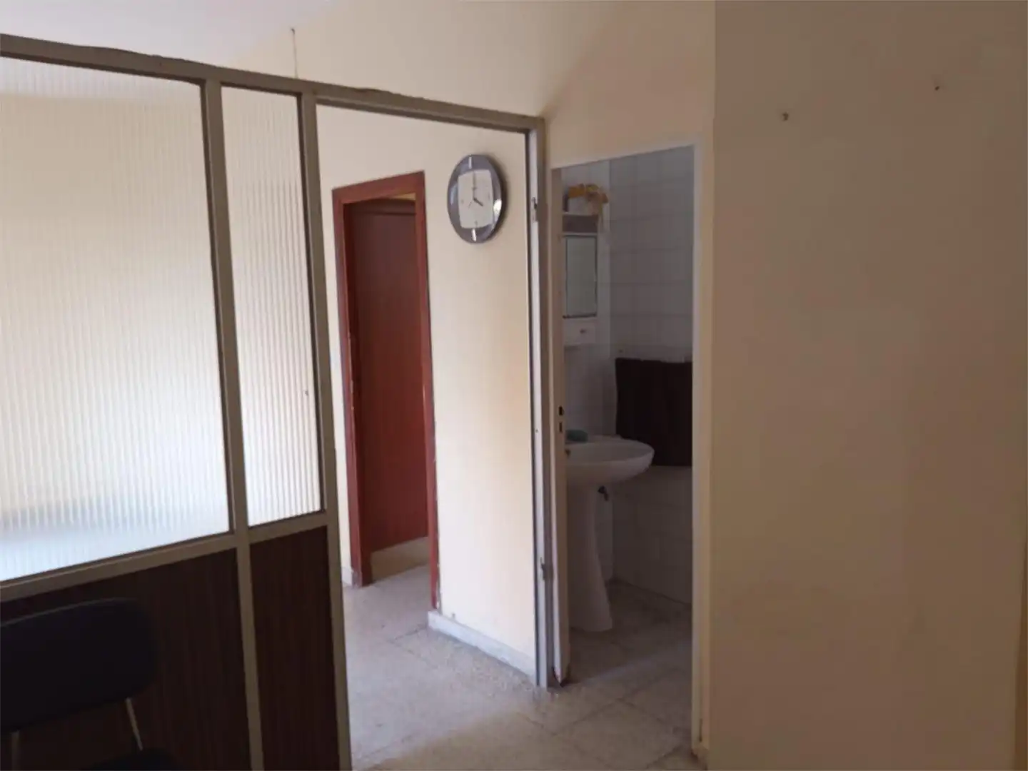 Bathroom of Commercial properties for rent in Jerez de la Frontera  with Air Conditioner