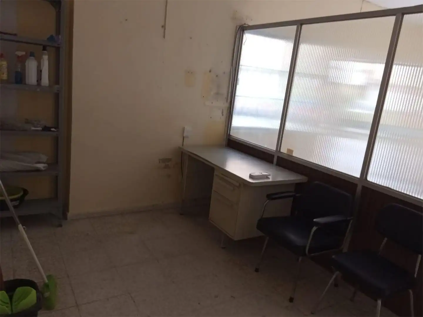 Commercial properties for rent in Jerez de la Frontera  with Air Conditioner