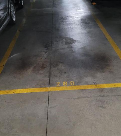 Garage for sale in Calle de Oneca, 16b, Coslada pueblo, Madrid - image 2 Photo 2 of Garage for sale in Calle de Oneca, 16b, Coslada pueblo, Madrid