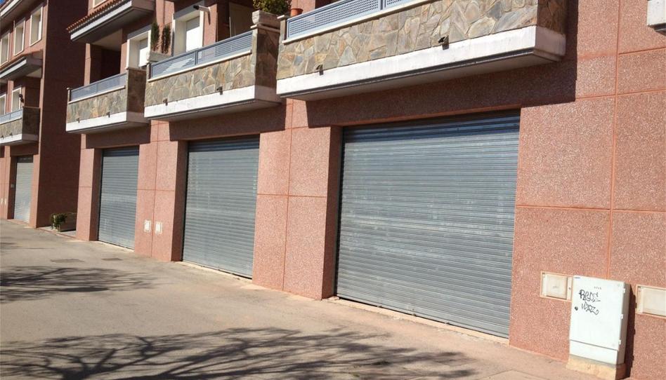 Premises to rent in Carrer Pep Ventura, Mas Romeu, Tarragona - image 1 Photo 1 of Premises to rent in Carrer Pep Ventura, Mas Romeu, Tarragona