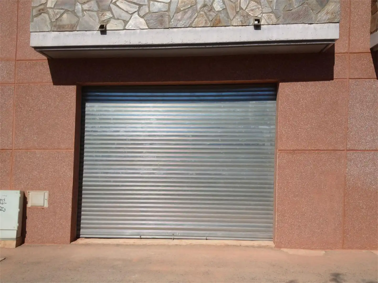Local de alquiler en Calafell