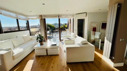 Foto 2 de Dúplex en venta en Avenida de Valdemarín, 94, Valdemarín, Madrid