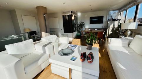 Foto 3 de Dúplex en venta en Avenida de Valdemarín, 94, Valdemarín, Madrid