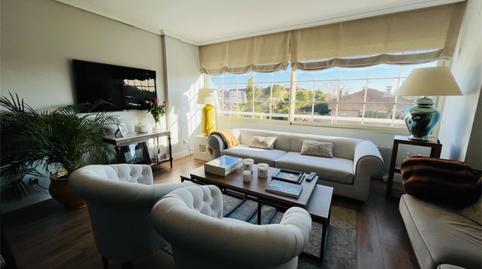Foto 4 de Dúplex en venta en Avenida de Valdemarín, 94, Valdemarín, Madrid