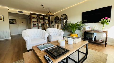 Foto 5 de Dúplex en venta en Avenida de Valdemarín, 94, Valdemarín, Madrid