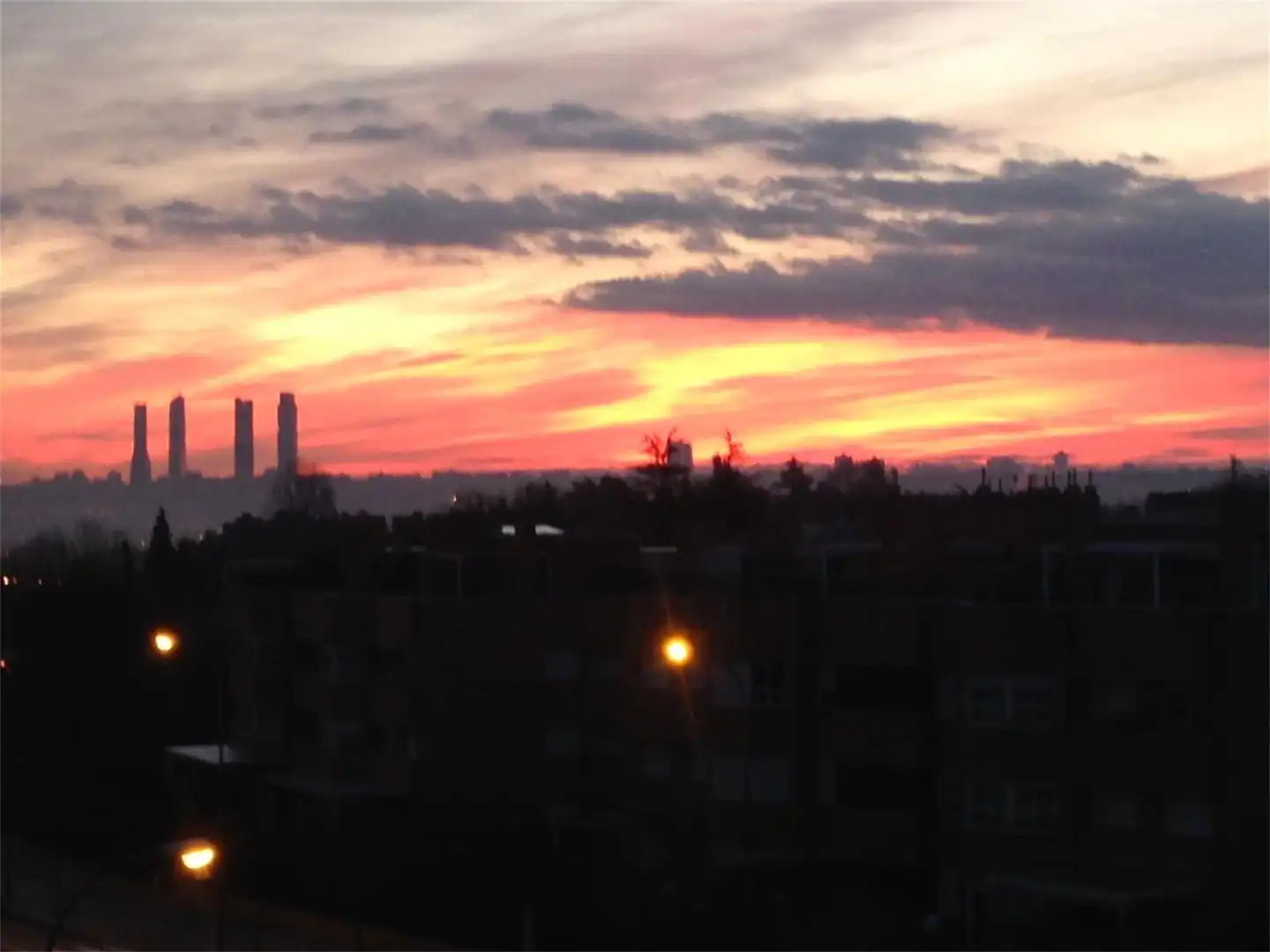 Maisonette zum Verkauf in Avenida de Valdemarín, 94, Valdemarín Außenansicht von Maisonette zum Verkauf in Madrid mit Klimaanlage, Heizung und Terrasse