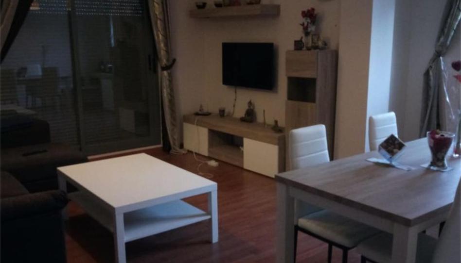 Foto 1 de Pis en venda a Avenida Virgen del Carmen, Puente Mayorga - Campamento, San Roque