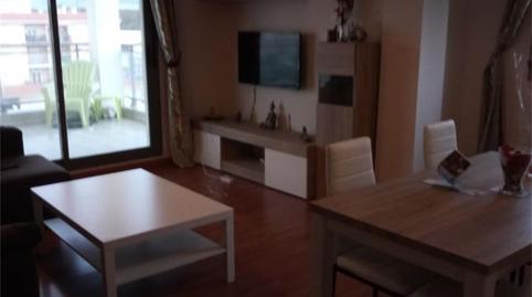 Foto 2 de Pis en venda a Avenida Virgen del Carmen, Puente Mayorga - Campamento, San Roque