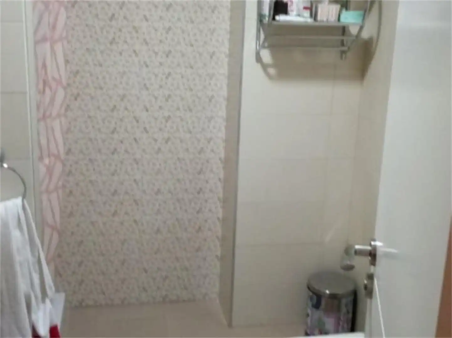 Flat for sale in Avenida Virgen del Carmen, Puente Mayorga - Campamento Bathroom of Flat for sale in San Roque