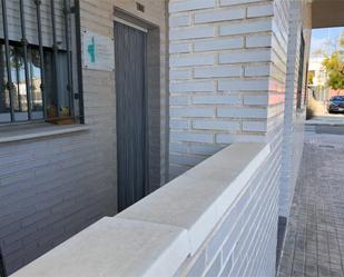 Balcony of Flat for sale in Quartell  with Terrace