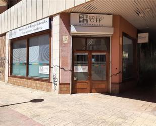 Local de lloguer en Miranda de Ebro amb Calefacció i Parquet