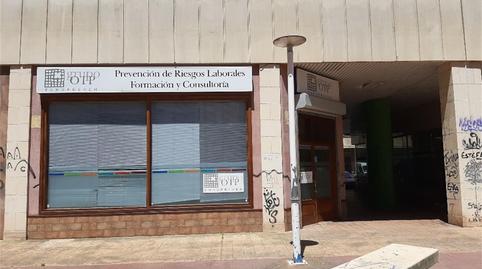 Premises to rent in Calle del Cid, 20, Centro, Burgos - image 2 Photo 2 of Premises to rent in Calle del Cid, 20, Centro, Burgos