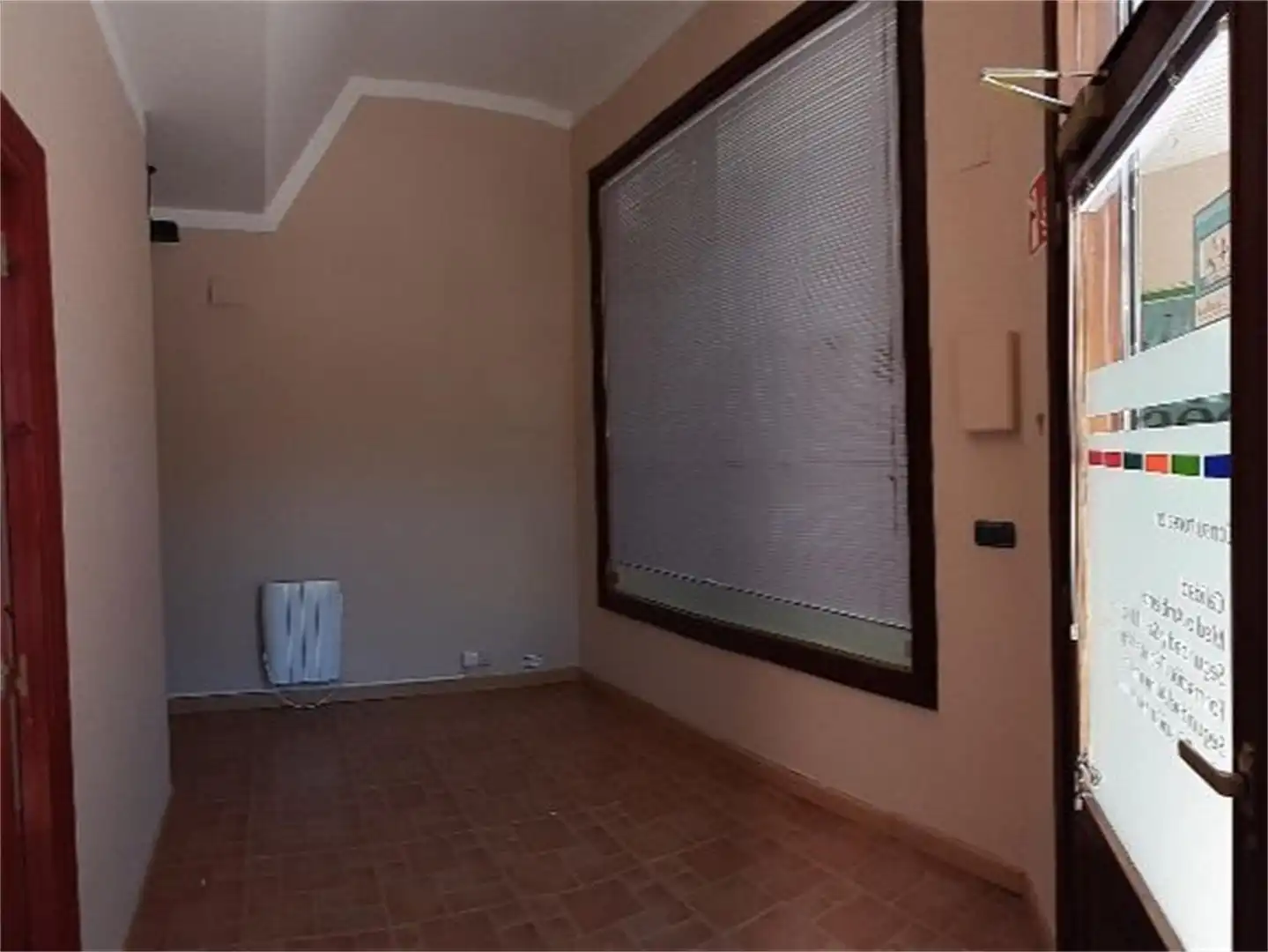 Dormitori de Local de lloguer en Miranda de Ebro amb Calefacció i Parquet