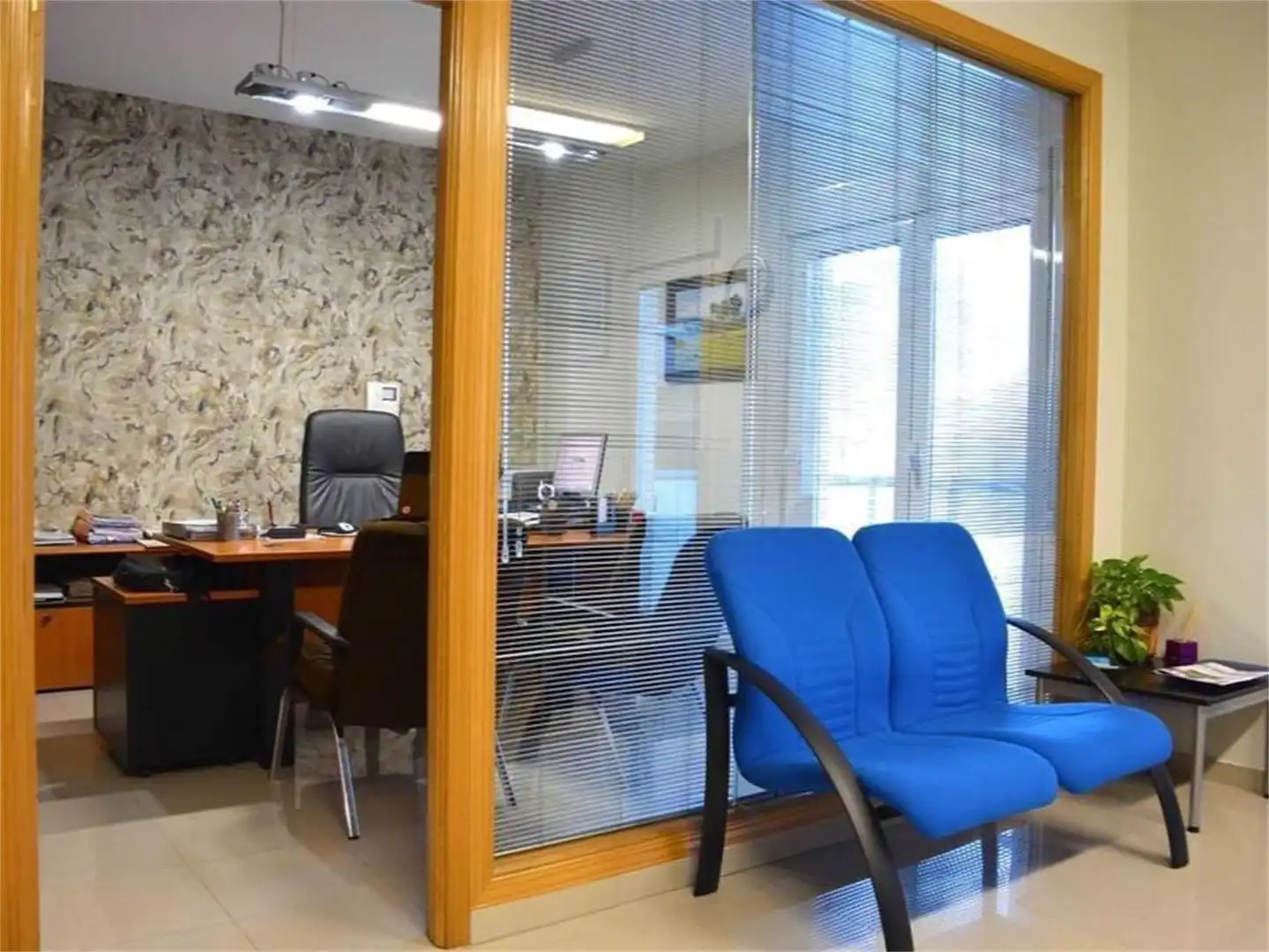 Büro zur Miete in Don Benito