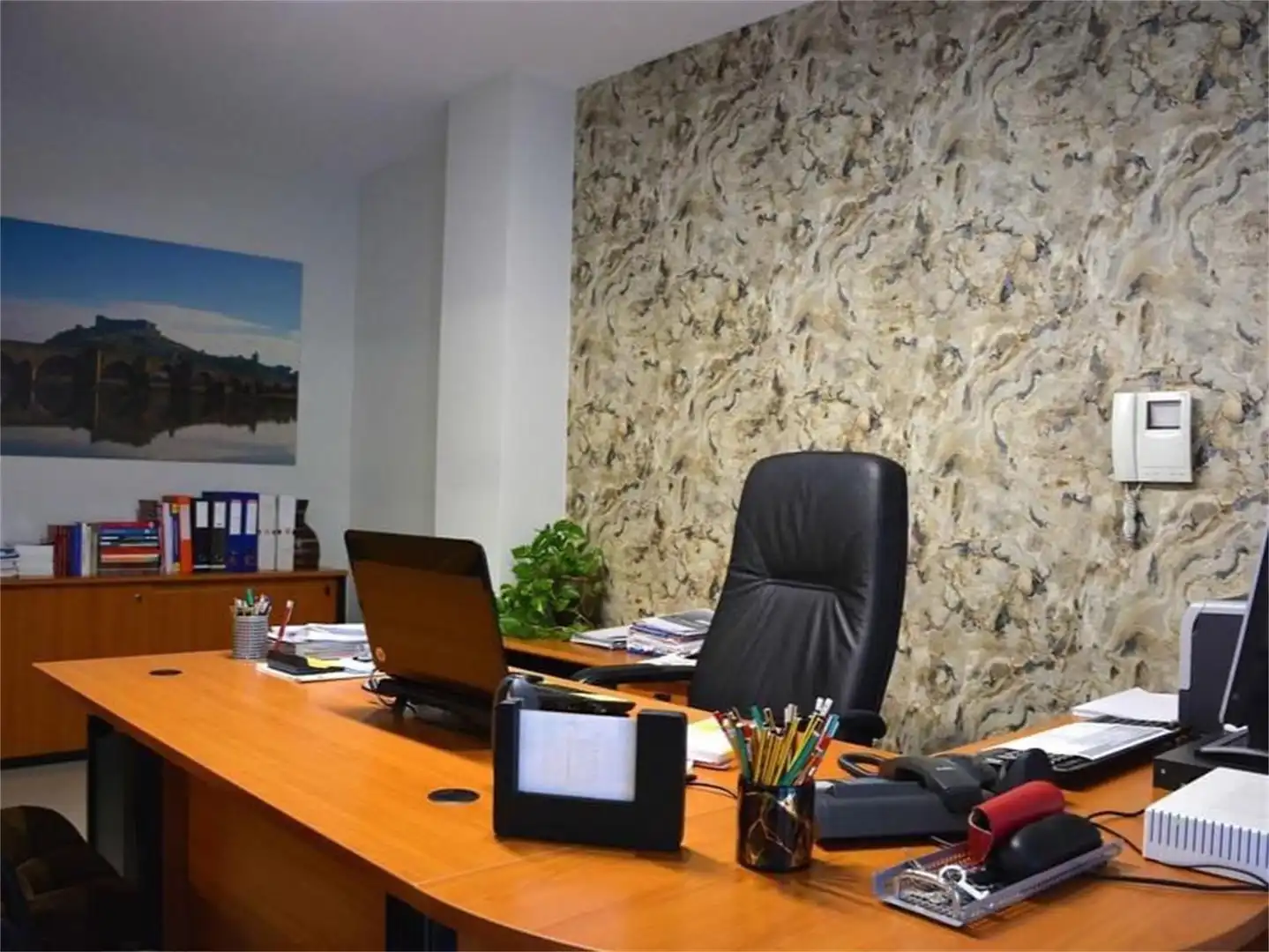 Büro zur Miete in Don Benito
