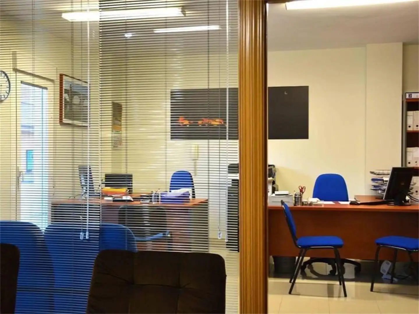 Büro zur Miete in Don Benito